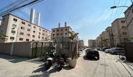 Oportunidade Única em RIO DE JANEIRO - RJ | Tipo: Apartamento | Negociação: Licitação Aberta  | Situação: Imóvel