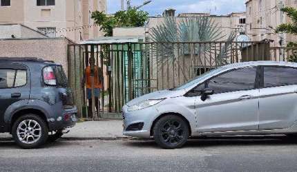 Oportunidade Única em RIO DE JANEIRO - RJ | Tipo: Apartamento | Negociação: Venda Online  | Situação: Imóvel
