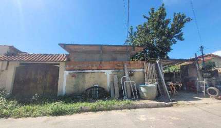 Oportunidade Única em MAGE - RJ | Tipo: Casa | Negociação: Licitação Aberta  | Situação: Imóvel