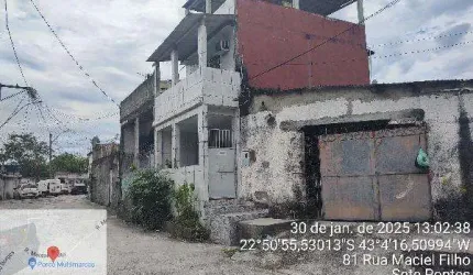 Oportunidade Única em SAO GONCALO - RJ | Tipo: Casa | Negociação: Licitação Aberta  | Situação: Imóvel