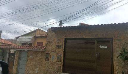 Oportunidade Única em RIO DE JANEIRO - RJ | Tipo: Casa | Negociação: Licitação Aberta  | Situação: Imóvel