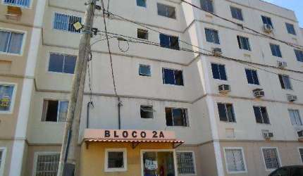 Oportunidade Única em RIO DE JANEIRO - RJ | Tipo: Apartamento | Negociação: Venda Online  | Situação: Imóvel