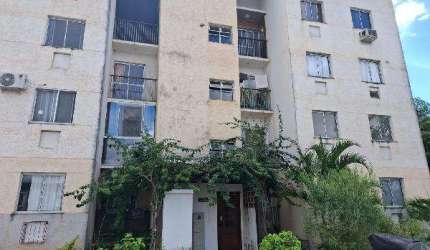 Oportunidade Única em MACAE - RJ | Tipo: Apartamento | Negociação: Licitação Aberta  | Situação: Imóvel