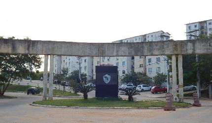 Oportunidade Única em MACAE - RJ | Tipo: Apartamento | Negociação: Licitação Aberta  | Situação: Imóvel