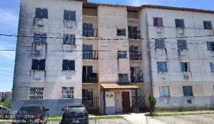 Oportunidade Única em MACAE - RJ | Tipo: Apartamento | Negociação: Licitação Aberta  | Situação: Imóvel