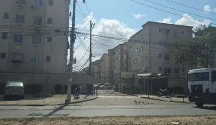 Oportunidade Única em RIO DE JANEIRO - RJ | Tipo: Apartamento | Negociação: Licitação Aberta  | Situação: Imóvel