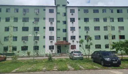 Oportunidade Única em RIO DE JANEIRO - RJ | Tipo: Apartamento | Negociação: Licitação Aberta  | Situação: Imóvel