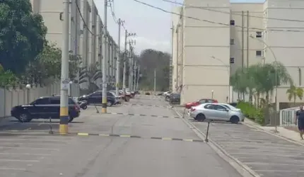 Oportunidade Única em RIO DE JANEIRO - RJ | Tipo: Apartamento | Negociação: Licitação Aberta  | Situação: Imóvel