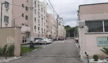 Oportunidade Única em SAO GONCALO - RJ | Tipo: Apartamento | Negociação: Licitação Aberta  | Situação: Imóvel