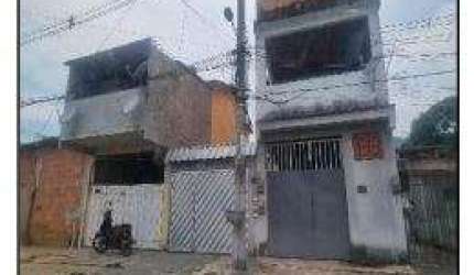 Oportunidade Única em NOVA IGUACU - RJ | Tipo: Casa | Negociação: Licitação Aberta  | Situação: Imóvel