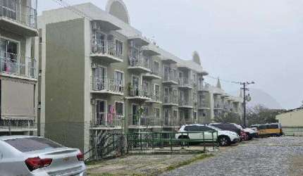 Oportunidade Única em NITEROI - RJ | Tipo: Apartamento | Negociação: Venda Online  | Situação: Imóvel
