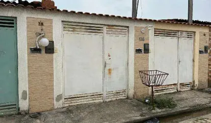 Oportunidade Única em NOVA IGUACU - RJ | Tipo: Casa | Negociação: Venda Online  | Situação: Imóvel