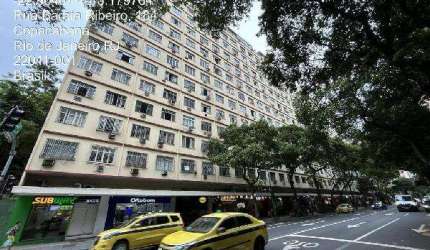 Oportunidade Única em RIO DE JANEIRO - RJ | Tipo: Apartamento | Negociação: Licitação Aberta  | Situação: Imóvel