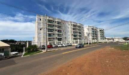 Oportunidade Única em ANAPOLIS - GO | Tipo: Apartamento | Negociação: Licitação Aberta  | Situação: Imóvel