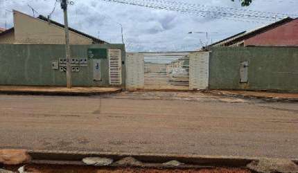 Oportunidade Única em PLANALTINA - GO | Tipo: Casa | Negociação: Licitação Aberta  | Situação: Imóvel
