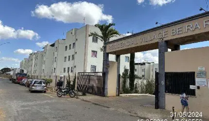 Oportunidade Única em LUZIANIA - GO | Tipo: Apartamento | Negociação: Licitação Aberta  | Situação: Imóvel