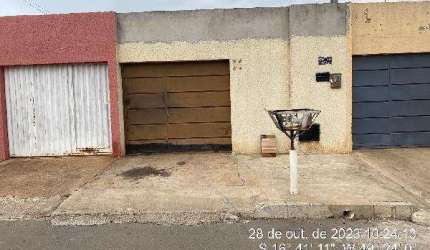 Oportunidade Única em GOIANIA - GO | Tipo: Casa | Negociação: Licitação Aberta  | Situação: Imóvel