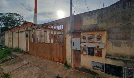 Oportunidade Única em LUZIANIA - GO | Tipo: Casa | Negociação: Licitação Aberta  | Situação: Imóvel