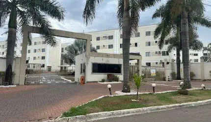 Oportunidade Única em GOIANIA - GO | Tipo: Apartamento | Negociação: Licitação Aberta  | Situação: Imóvel