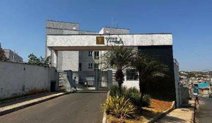 Oportunidade Única em RIBEIRAO DAS NEVES - MG | Tipo: Apartamento | Negociação: Licitação Aberta  | Situação: Imóvel