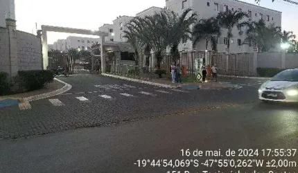 Oportunidade Única em UBERABA - MG | Tipo: Apartamento | Negociação: Licitação Aberta  | Situação: Imóvel