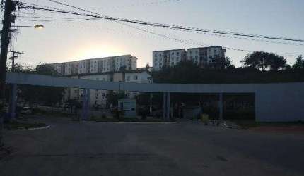 Oportunidade Única em MACAE - RJ | Tipo: Apartamento | Negociação: Licitação Aberta  | Situação: Imóvel