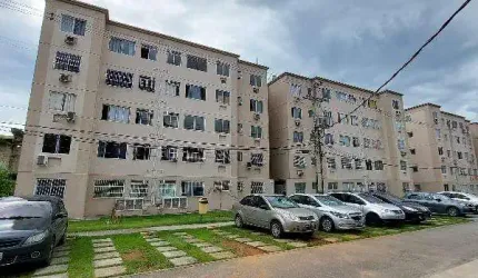 Oportunidade Única em RIO DE JANEIRO - RJ | Tipo: Apartamento | Negociação: Licitação Aberta  | Situação: Imóvel