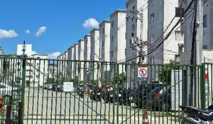 Oportunidade Única em RIO DE JANEIRO - RJ | Tipo: Apartamento | Negociação: Licitação Aberta  | Situação: Imóvel