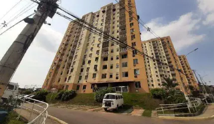 Oportunidade Única em BELFORD ROXO - RJ | Tipo: Apartamento | Negociação: Licitação Aberta  | Situação: Imóvel