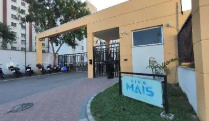 Oportunidade Única em RIO DE JANEIRO - RJ | Tipo: Apartamento | Negociação: Venda Online  | Situação: Imóvel