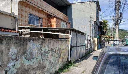 Oportunidade Única em SAO GONCALO - RJ | Tipo: Apartamento | Negociação: Venda Online  | Situação: Imóvel