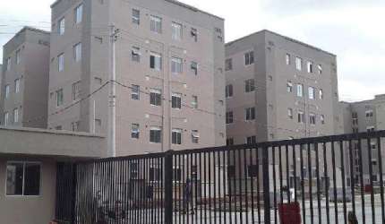 Oportunidade Única em RIO DE JANEIRO - RJ | Tipo: Apartamento | Negociação: Licitação Aberta  | Situação: Imóvel