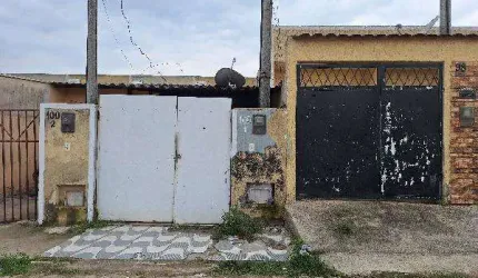 Oportunidade Única em NOVA IGUACU - RJ | Tipo: Casa | Negociação: Licitação Aberta  | Situação: Imóvel