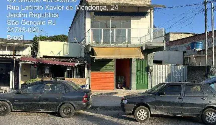 Oportunidade Única em SAO GONCALO - RJ | Tipo: Casa | Negociação: Venda Online  | Situação: Imóvel