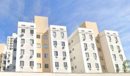 Oportunidade Única em RIO DE JANEIRO - RJ | Tipo: Apartamento | Negociação: Venda Online  | Situação: Imóvel