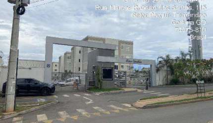 Oportunidade Única em GOIANIA - GO | Tipo: Apartamento | Negociação: Licitação Aberta  | Situação: Imóvel