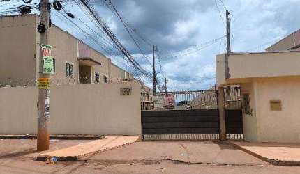 Oportunidade Única em VALPARAISO DE GOIAS - GO | Tipo: Apartamento | Negociação: Licitação Aberta  | Situação: Imóvel