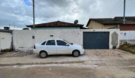Oportunidade Única em ANAPOLIS - GO | Tipo: Casa | Negociação: Licitação Aberta  | Situação: Imóvel