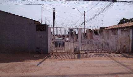 Oportunidade Única em VALPARAISO DE GOIAS - GO | Tipo: Casa | Negociação: Licitação Aberta  | Situação: Imóvel