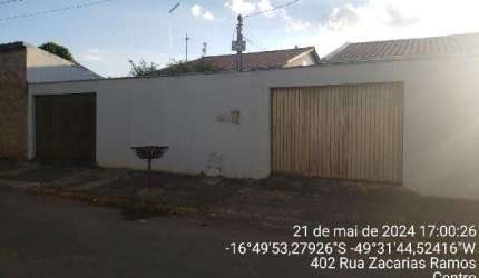 Oportunidade Única em GUAPO - GO | Tipo: Casa | Negociação: Licitação Aberta  | Situação: Imóvel