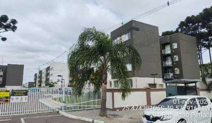 Oportunidade Única em CAMPO LARGO - PR | Tipo: Apartamento | Negociação: Licitação Aberta  | Situação: Imóvel