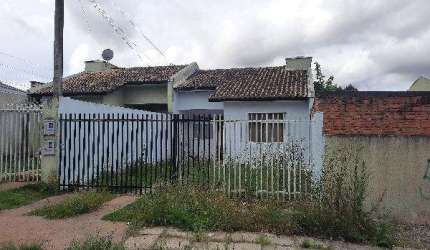 Oportunidade Única em FAZENDA RIO GRANDE - PR | Tipo: Casa | Negociação: Venda Online  | Situação: Imóvel