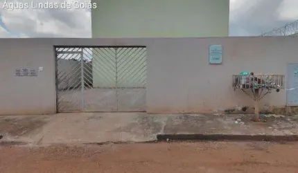 Oportunidade Única em AGUAS LINDAS DE GOIAS - GO | Tipo: Apartamento | Negociação: Licitação Aberta  | Situação: Imóvel