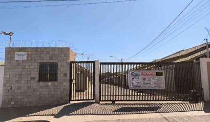 Oportunidade Única em VALPARAISO DE GOIAS - GO | Tipo: Casa | Negociação: Licitação Aberta  | Situação: Imóvel