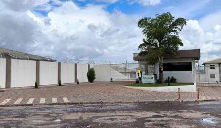 Oportunidade Única em VALPARAISO DE GOIAS - GO | Tipo: Apartamento | Negociação: Licitação Aberta  | Situação: Imóvel