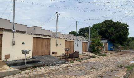 Oportunidade Única em GUAPO - GO | Tipo: Casa | Negociação: Licitação Aberta  | Situação: Imóvel