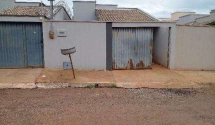 Oportunidade Única em GUAPO - GO | Tipo: Casa | Negociação: Licitação Aberta  | Situação: Imóvel