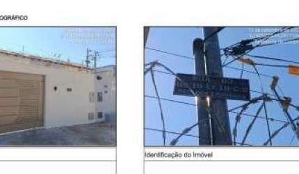 Oportunidade Única em APARECIDA DE GOIANIA - GO | Tipo: Casa | Negociação: Licitação Aberta  | Situação: Imóvel