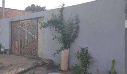 Oportunidade Única em SANTO ANTONIO DO DESCOBERTO - GO | Tipo: Casa | Negociação: Licitação Aberta  | Situação: Imóvel