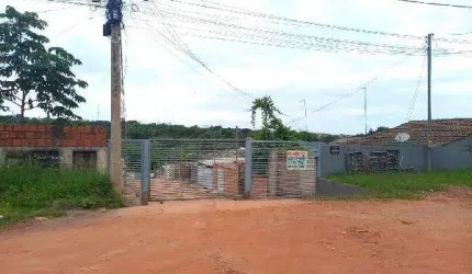 Oportunidade Única em AGUAS LINDAS DE GOIAS - GO | Tipo: Casa | Negociação: Licitação Aberta  | Situação: Imóvel